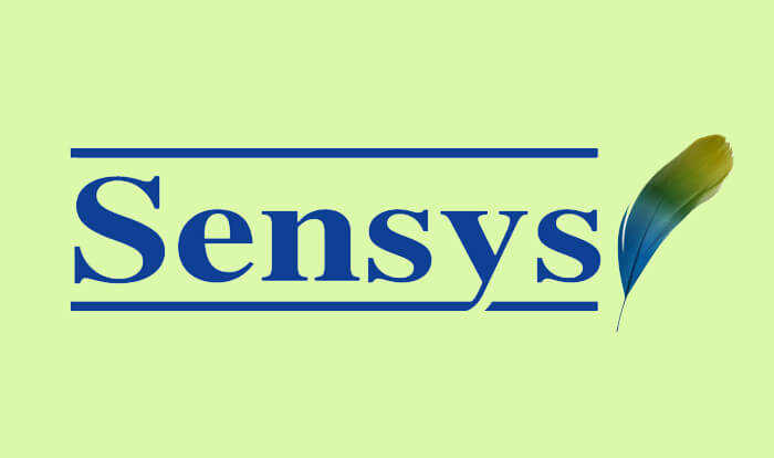 شرکت سنسیس sensys